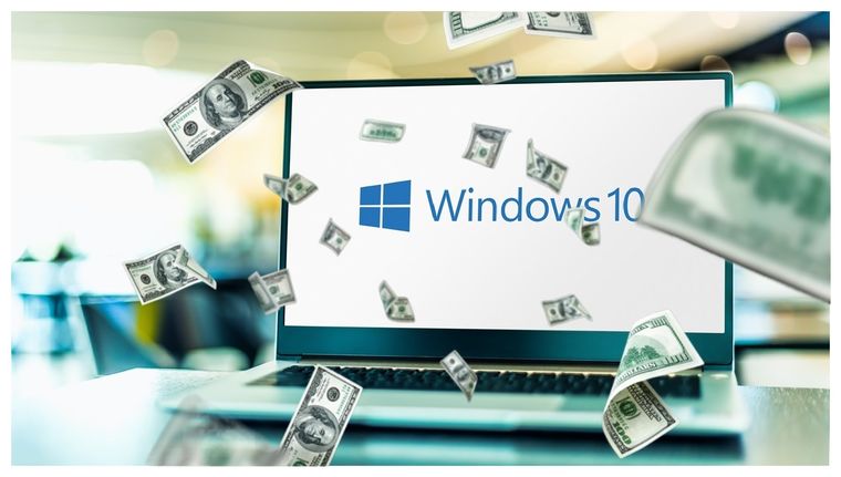 Actualización obligatoria: tendrás que pagar para usar Windows 10 a partir del 2025