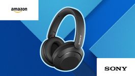 Auriculares premium Sony: lo puedes conseguir en Amazon a un precio increíble de 150 euros