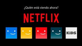 Ahora Netflix ofrece una nueva forma de transferir lo que visualizamos de una cuenta a otra