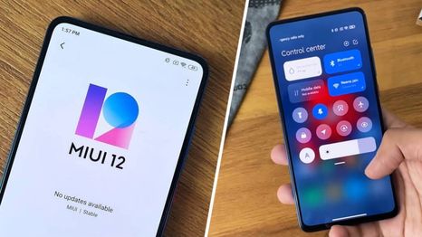 La lista oficial de móviles que recibirán MIUI 12 en este mes de marzo