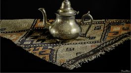 cientificos hacen flotar una alfombra magica usando solo la luz