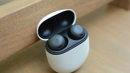 Te traemos las promociones que ofrece Best Buy para estos auriculares de Google por el fin de semana.