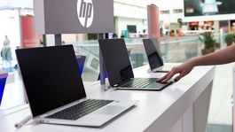 Esta es la mejor laptop HP de gama media que podrás comprar en Walmart Estados Unidos