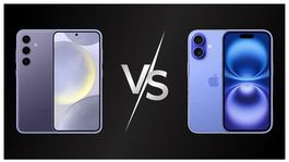 Te cuento por qué para mi es mucho mejor comprar el Samsung Galaxy S24 antes que nuevo iPhone 16