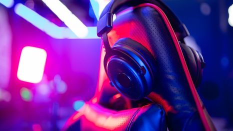 Los auriculares están en oferta en Walmart por tiempo limitado.