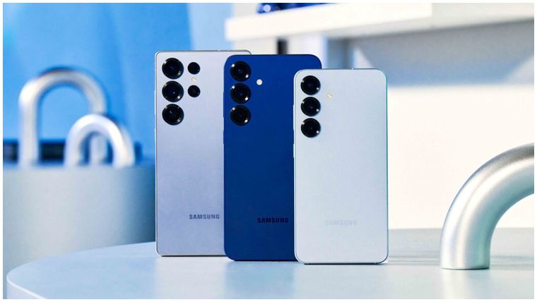 Samsung estaría apuntando a fortalecer uno de los puntos de mayor uso entre los usuarios: el modo retrato.