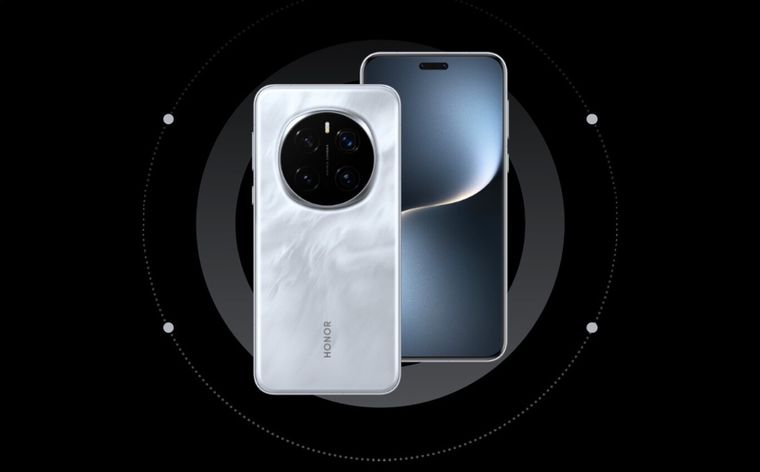 Honor Magic7 Pro: equilibrio entre potencia, batería y precio. Honor Magic7 Pro: equilibrio entre potencia, batería y precio.