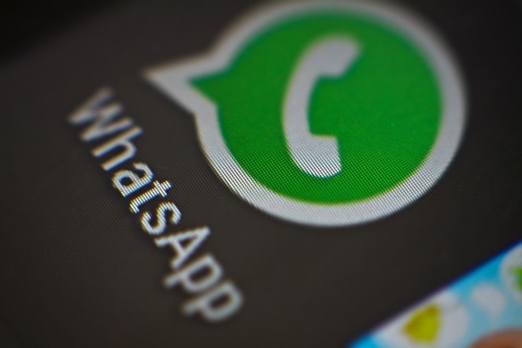 Actualización: WhatsApp permitirá ordenar los GIFs y guardarlos