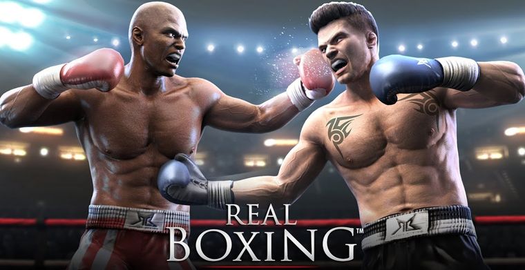Lanzado para PS Vita, Real Boxing se posiciona como un título accesible, ágil y entretenido. Lanzado para PS Vita, Real Boxing se posiciona como un título accesible, ágil y entretenido.