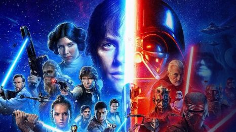 Star Wars: la recreación animada de esta IA te sorprenderá