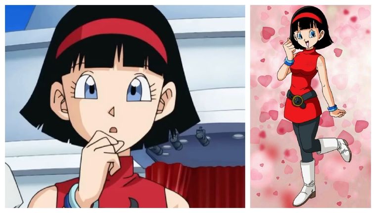 En Dragon Ball Super, Videl ha dejado de lado su rol como luchadora activa para enfocarse en su familia.