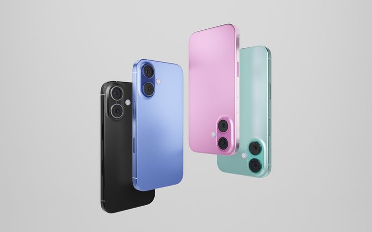 Tim Cook se resiste: el iPhone aún tiene camino por recorrer. Tim Cook se resiste: el iPhone aún tiene camino por recorrer.