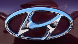 Llega a México un nuevo SUV con mejoras de Hyundai