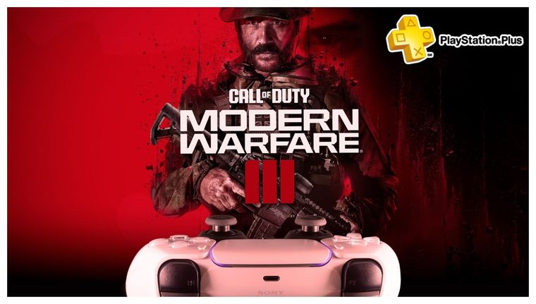 PlayStation ofrece un regalo increíble a los fans de Call of Duty si cumples el siguiente requisito