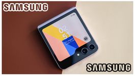Estos son los 3 teléfonos que deberías comparar en lugar del Samsung Galaxy Z Flip5