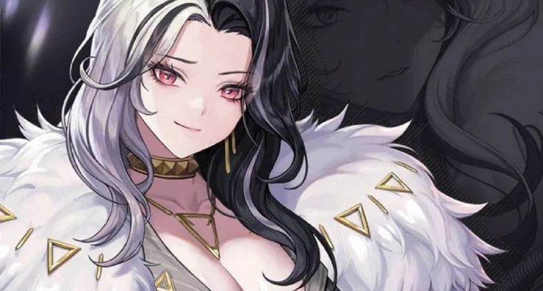 Goddess of Victory: Nikke