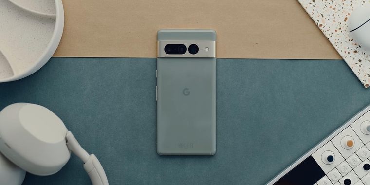 Walmart sorprende con una oferta histórica: el mejor teléfono Google a su precio más bajo