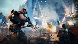 Top 3 de los peores shooters o juegos de disparos de 2022