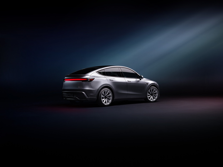 Tesla Model Y versión Juniper Tesla Model Y versión Juniper