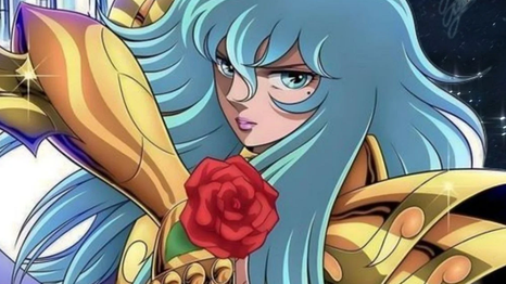 Afrodita de Piscis enamora y sorprende con este sexy cosplay para elevar tu cosmos