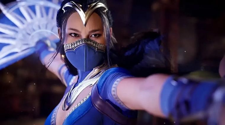 Kitana