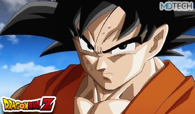Esta IA recrea todas las transformaciones de Goku en Dragon Ball y el resultado es sorprendente