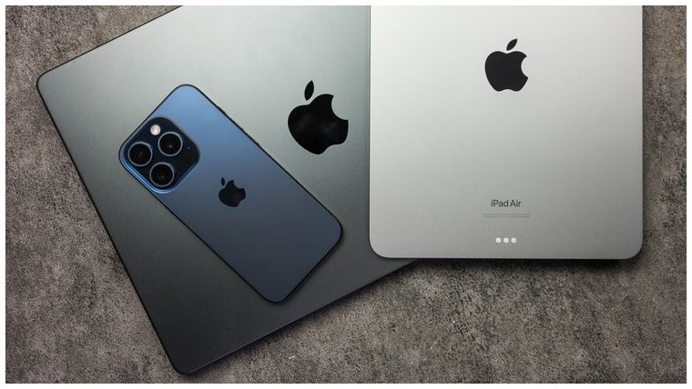 El iPhone deja de ser solo un teléfono para convertirse en una estación de trabajo portátil.