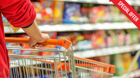 Estos son los supermecados que van a tener oferta especial para el Memorial Day.