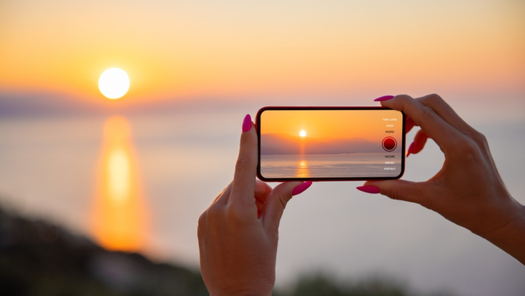 IPhone mejorará su cámara de fotos para sus próximos lanzamientos