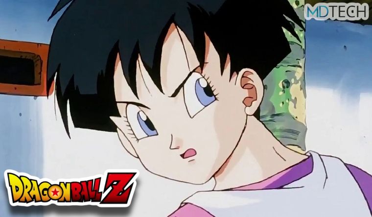 Esta IA nos muestra cómo se vería Videl en la versión “live action” de Dragon Ball