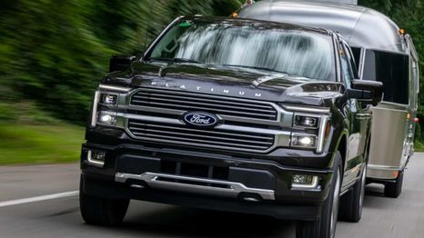 El sistema de Ford que promete adaptar los asientos traseros de los carros