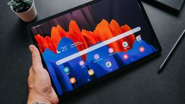 Estas son las 5 mejores tablets en lo que va del 2022