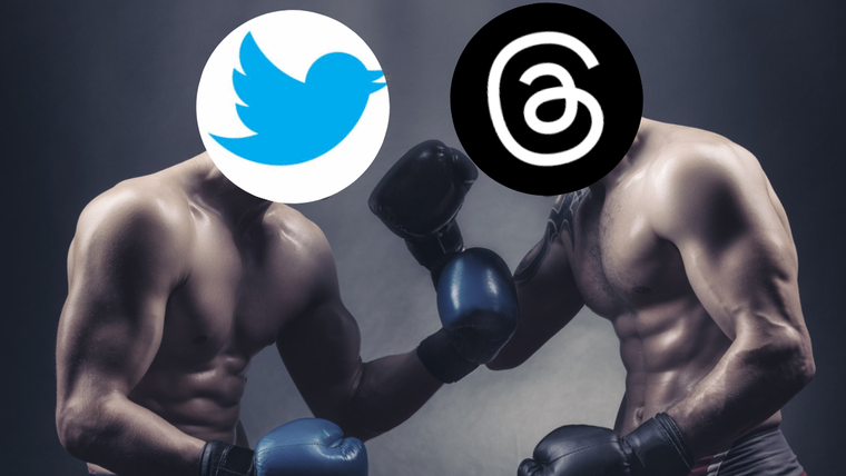 Twitter tiene un feroz competidor