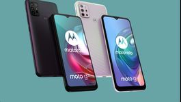 motorola: los moviles economicos que llegaran en 2021
