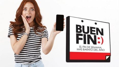 Buen Fin 2022: Estos son los celulares más baratos que puedes comprar