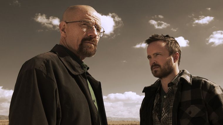 Breaking Bad: la recreación con IA al estilo de este clásico videojuego