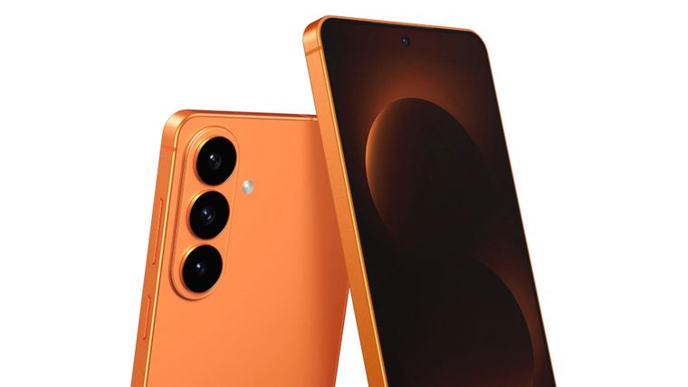 Los nuevos tamaños de los Samsung Galaxy S26 adelantan un diseño continuista y ajustes en las dimensiones.