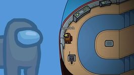 among us: ¿cuando se lanza el mapa the airship?