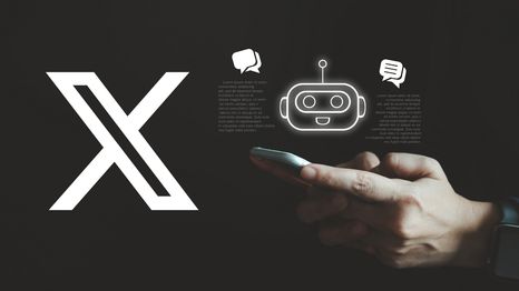 La cantidad de bots en X se vuelve preocupante