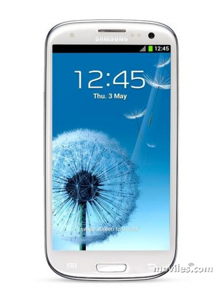 Samsung Galaxy S3 Samsung Galaxy S3