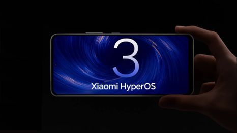 Xiaomi amplía la disponibilidad de HyperOS 3, una actualización que optimiza rendimiento, personalización y conexión entre dispositivos.