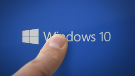 Microsoft corrige un error crítico en Windows 10