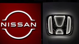 Nissan en planes para fusionarse con Honda