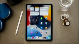 Esta es la tablet definitiva, y con este descuento aún más.