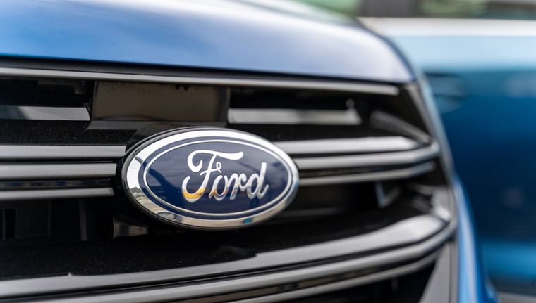 Los SUV más asequibles de Ford son reconocidos modelos