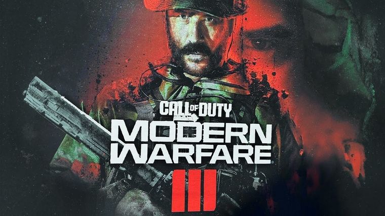 Se confirma la fecha de Call of Duty: Modern Warfare 3, y está más próximo de lo que pensábamos