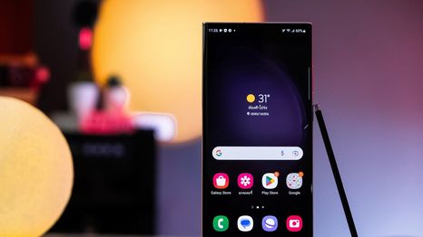 Conoce los mejores smartphones de Samsung