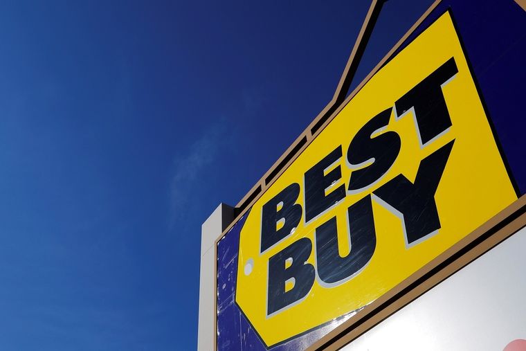 Las 5 mejores ofertas gaming de Best Buy para navidad.
