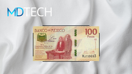 México: esta colección de billetes es muy codiciada