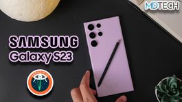 Es oficial: Samsung confirma la fecha de actualización de Android 14 a los Samsung Galaxy S23